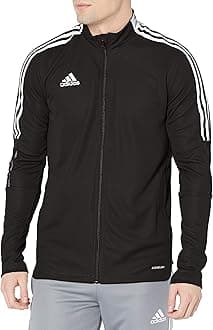 adidasMen's Tiro 21 Track Jacket