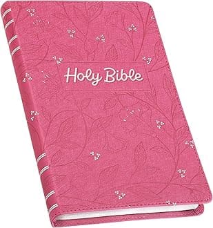 KJV Gift Edition Bible