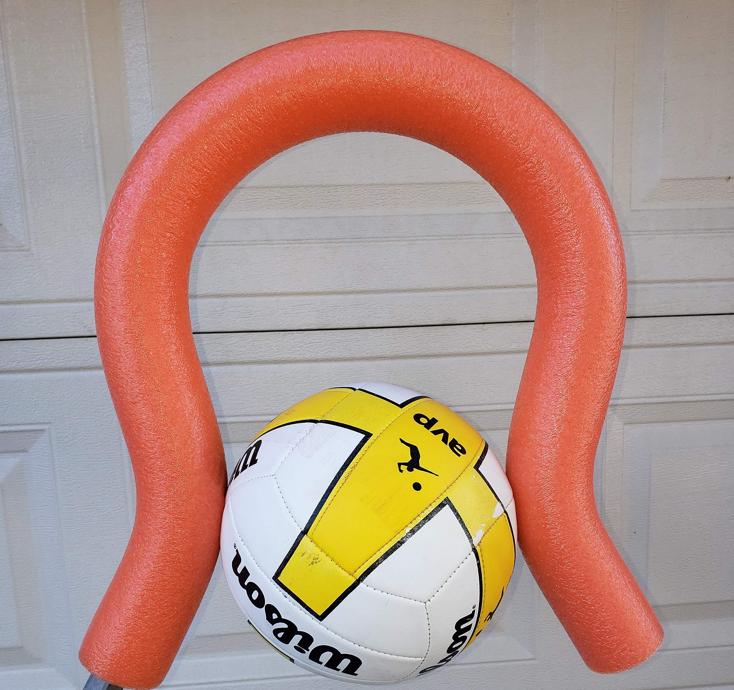 Volleyball Spike Trainer (Foam Head Only)