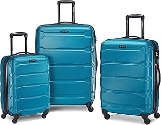 Winfield 2 Hard Case with Swivel Wheels