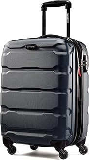Samsonite Saire LTE Softside Expandable Luggage with Spinner Wheels