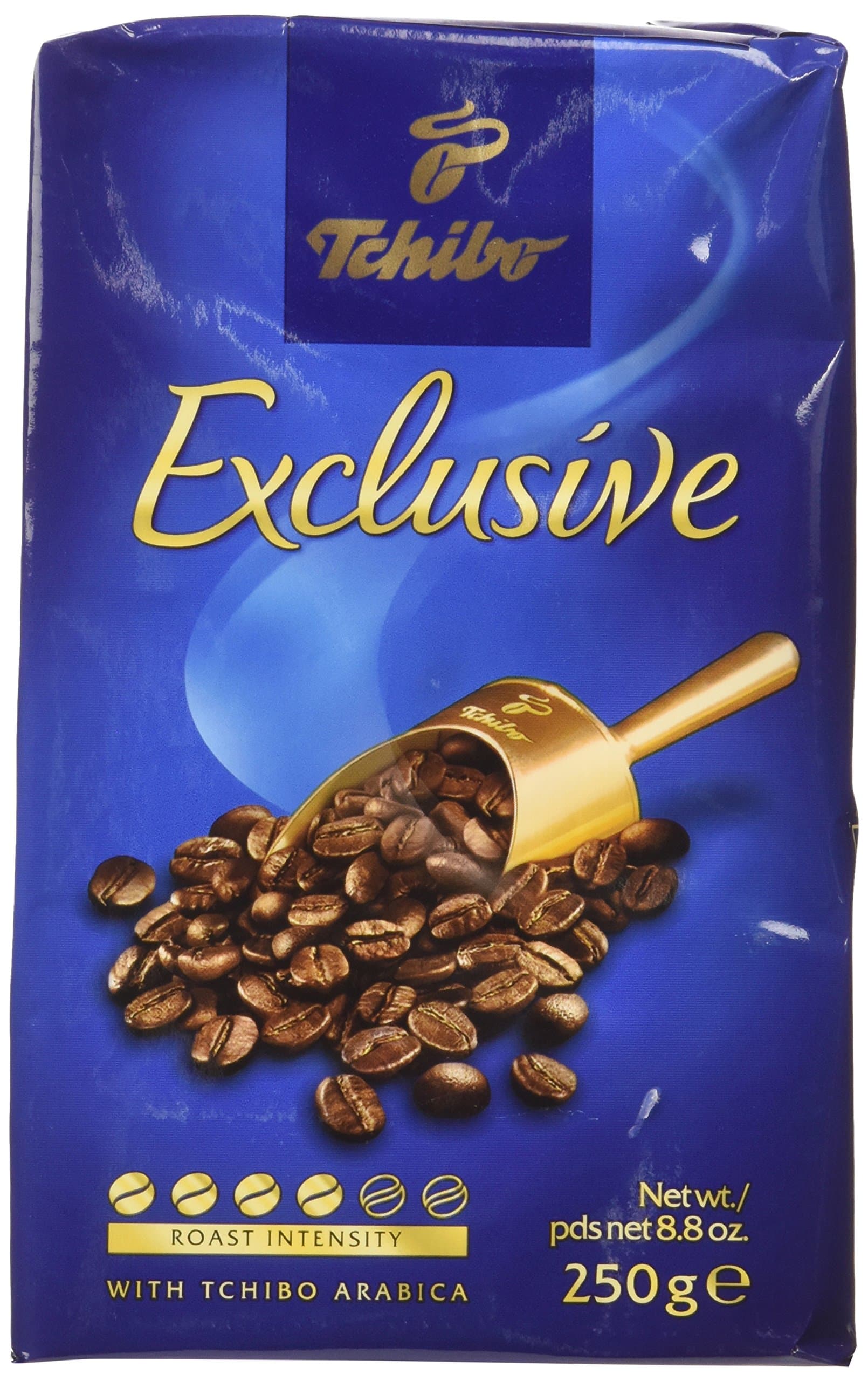 Coffee Exclusive, 8.8-Ounce (12 Pack)