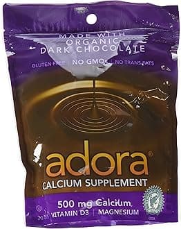 Adora Dark Chocolate (2)