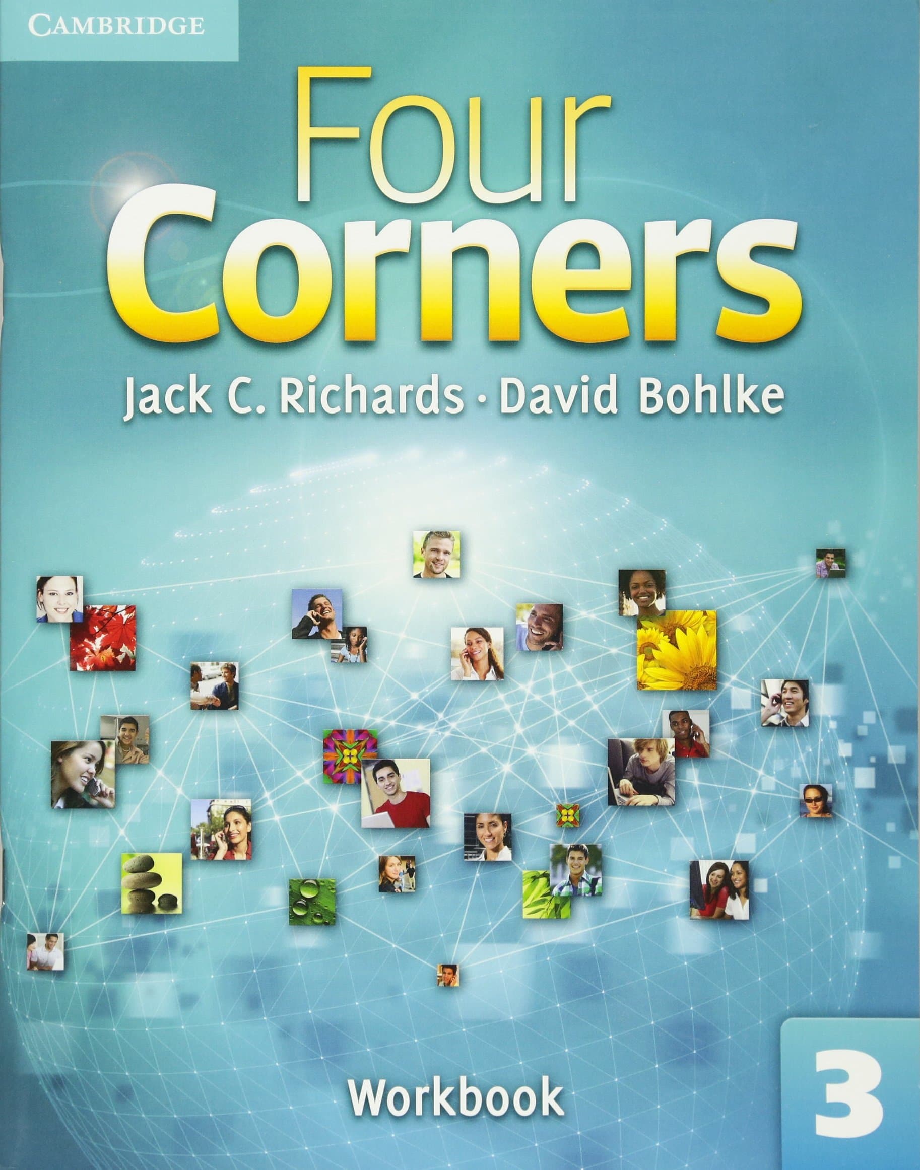 Four Corners Level 3 Workbook