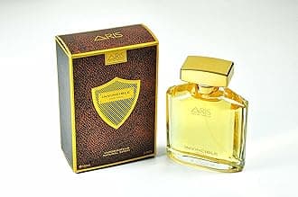 Invincible - perfume for men by Aris - Eau de Parfum, 100 ml