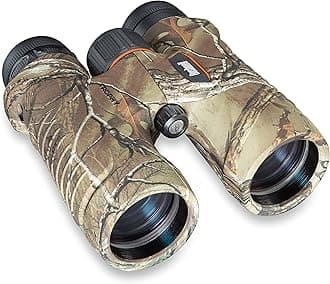 Bushnell Trophy Binoculars