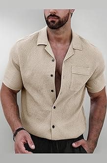 Lymio Shirt for Men || Casual Regular Fit Stylish Shirt || Available in Combo Pack of 2 (D-16-23)