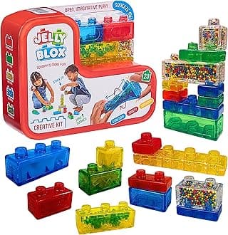 Goliath Jelly Blox - Creative Kit