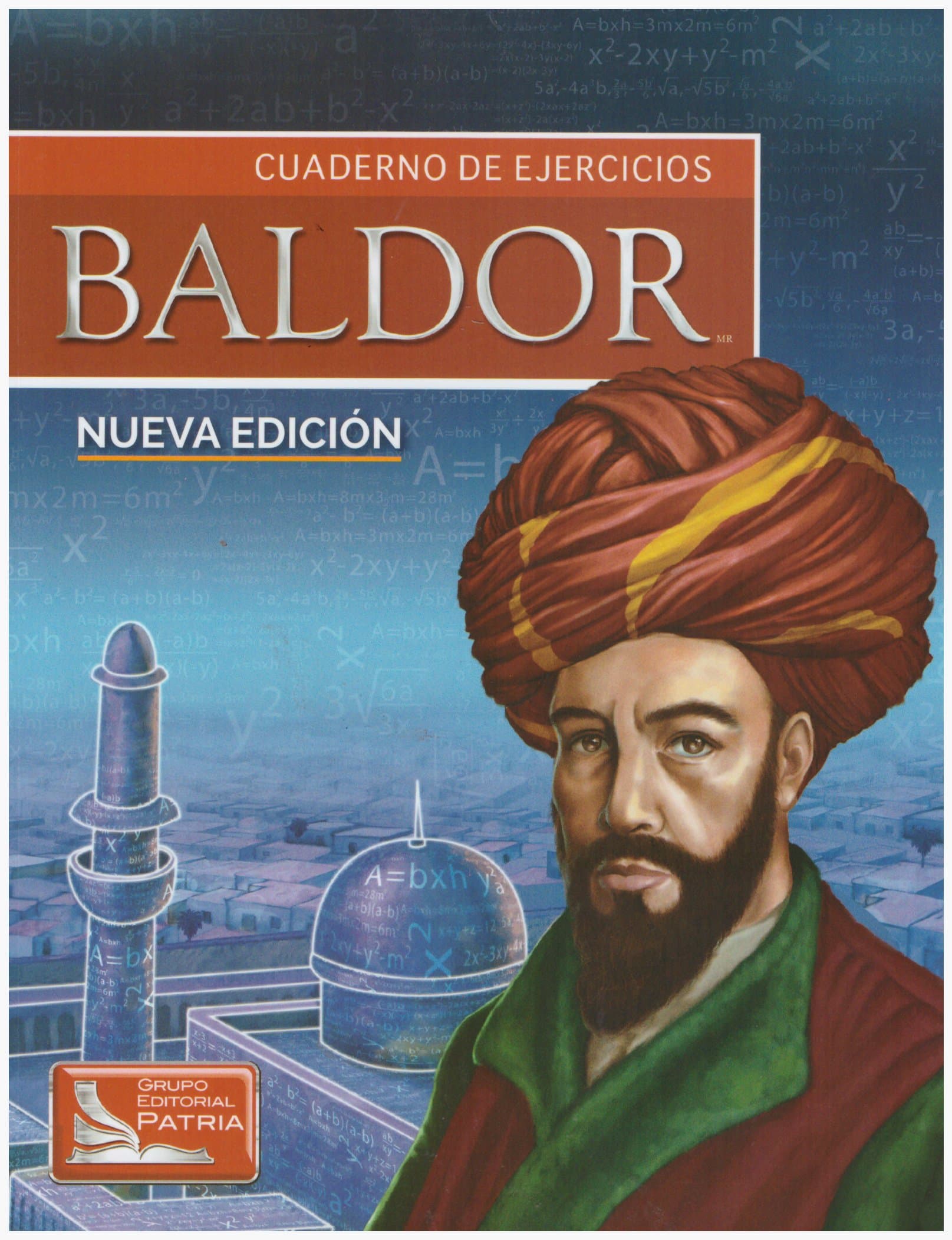 Álgebra Baldor / Baldor's Algebra