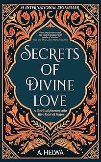Secrets of Divine Love