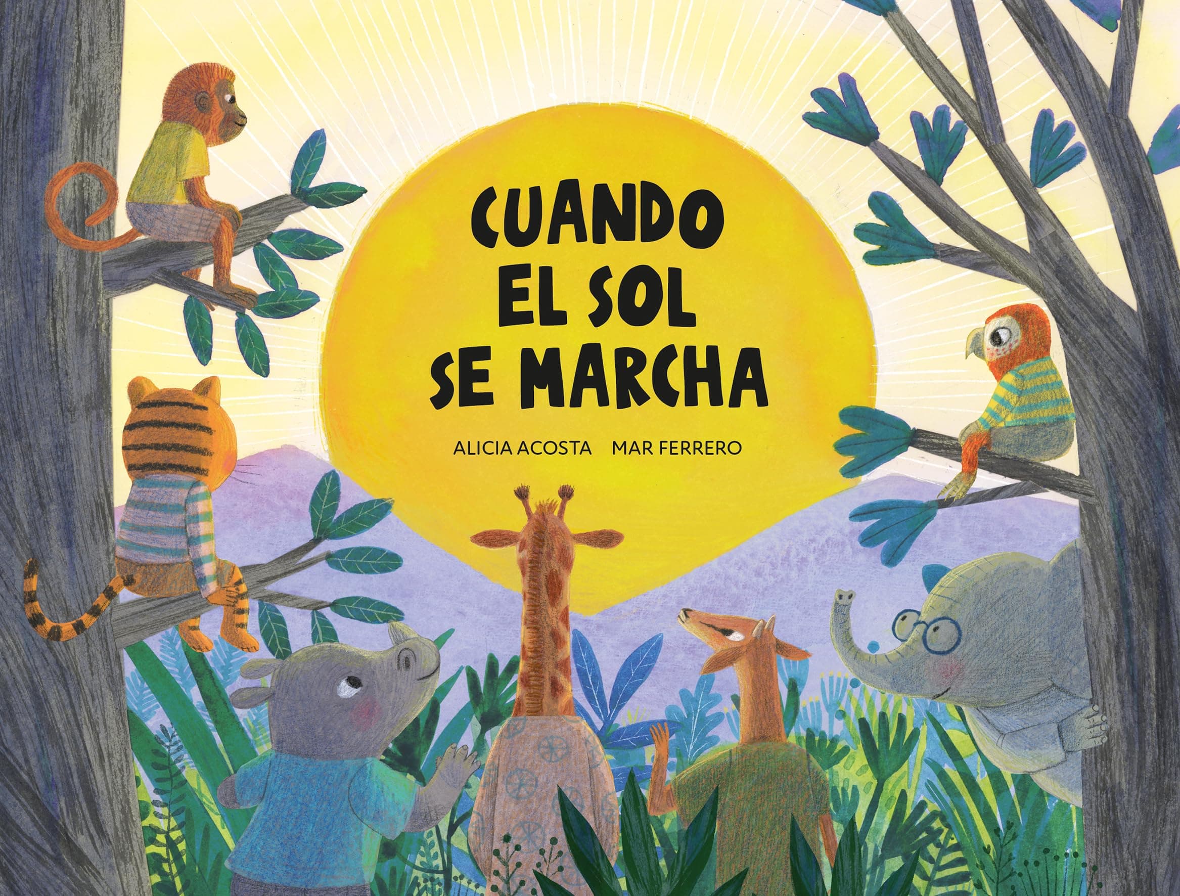 Cuando el sol se marcha (Egalitè) (Spanish Edition)