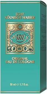 by Muelhens for Men, 1.7 oz Eau De Cologne
