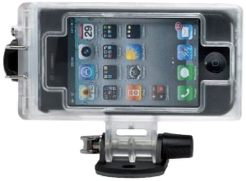 Optrix XD Wide Angle Sports Case Kit for iPhone and iPod