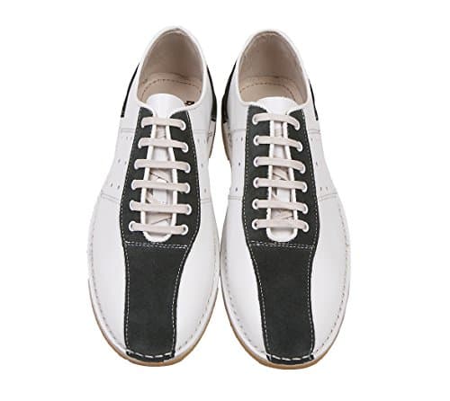 Watts Leather Bowling Shoe