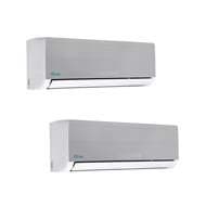 Senville 18000 BTU Dual Zone Ductless Mini-Split