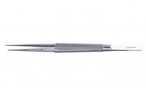 Wittex Germany Microsurgery Forceps Gerald 7 Inch