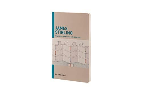 James Stirling: (Inspiration and Process in Architecture)