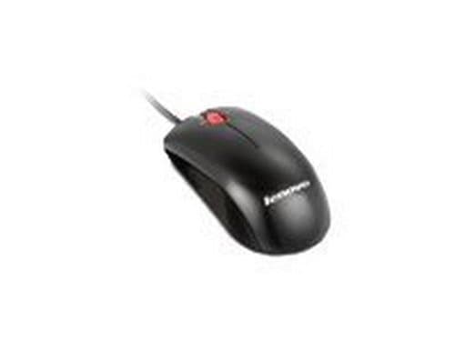 Lenovo Laser - mouse - 41U3074