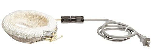 CHEMGLA - Heating Mantle- 500mL- Series O- Hemispherical , EA1