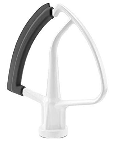 KitchenAid Compatible Flex Edge Beater Blade 4.5-5 Quart for KitchenAid Tilt-Head Mixer