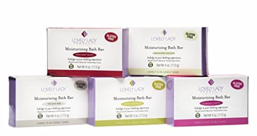 Moisturizing Bath Bar- The Man Bar