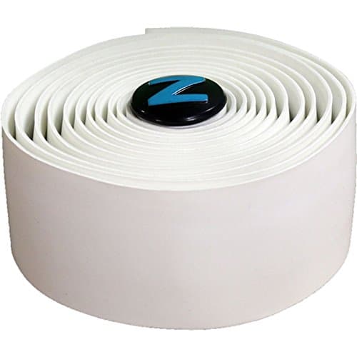 Zevlin Big40 2.5 Polymer Handlebar Tape White