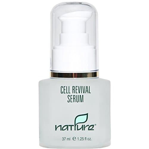 Nature Pure Cell Revival Serum