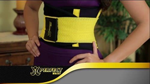 XTREME POWER BELT (MEDIUM)