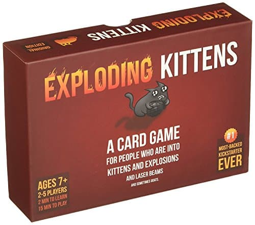 NEWELLYA Card Game (Explicit Content - Adults ONLY!)