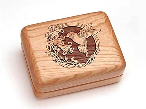 4x3" Box With 12 Function Multi-Tool - Hummingbird