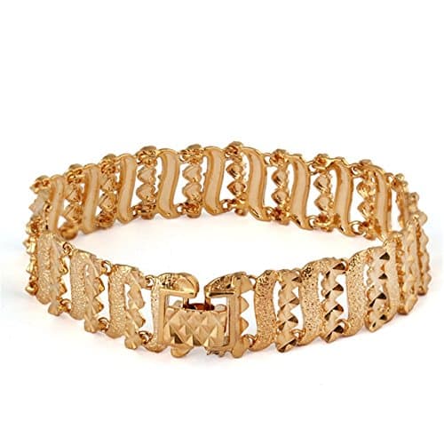 Guanta High Grade Exquisite Patterns Bracelet