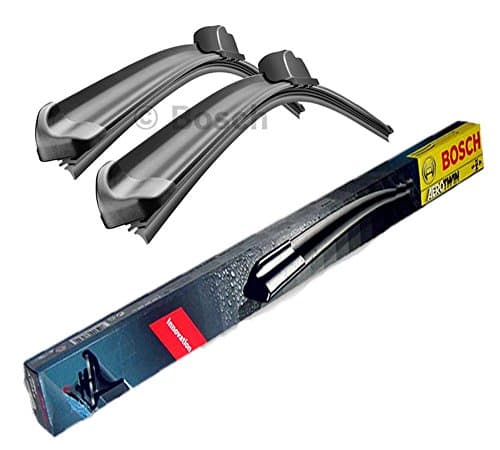 Aerotwin 3397118979 Windscreen Wiper Front