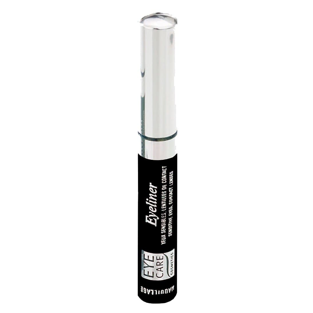 Eye Care Fluid Eyeliner Black