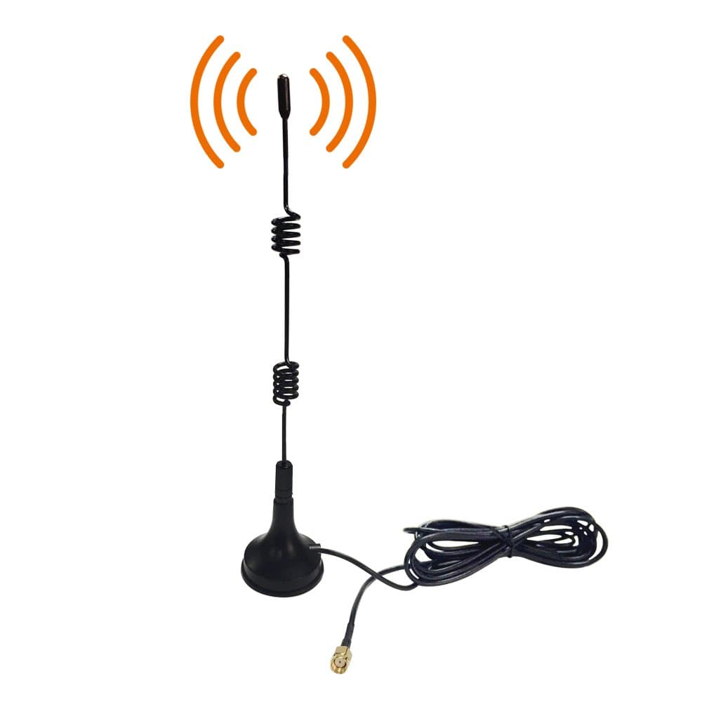 WIFI Extended Antenna