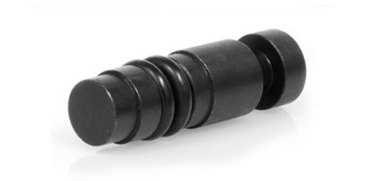 TECHT Stainless Steel Phenom Flex Valve Pin