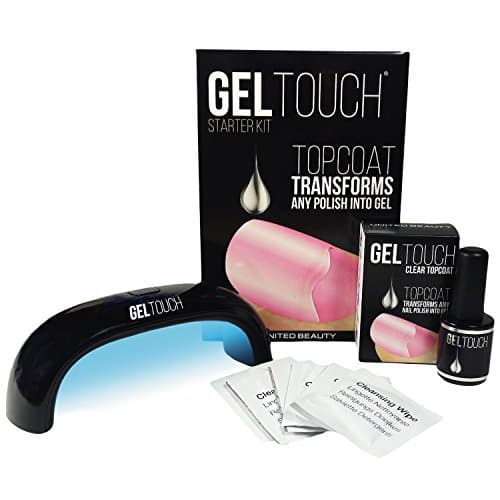 GelTouch Starter Kit