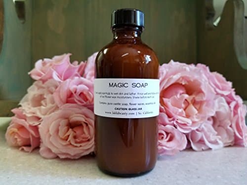 Magic Soap 4oz