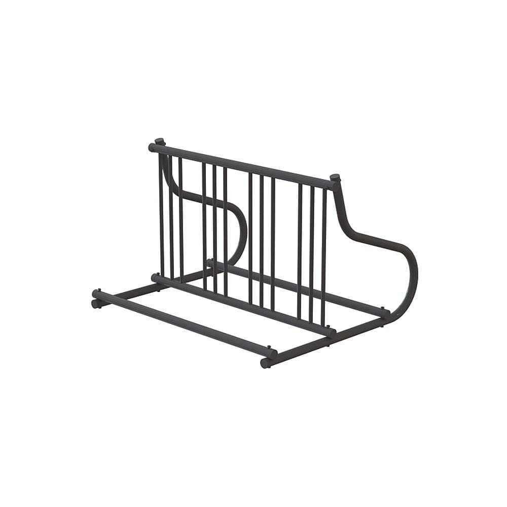 MADRAX Gridrac 8 Bike