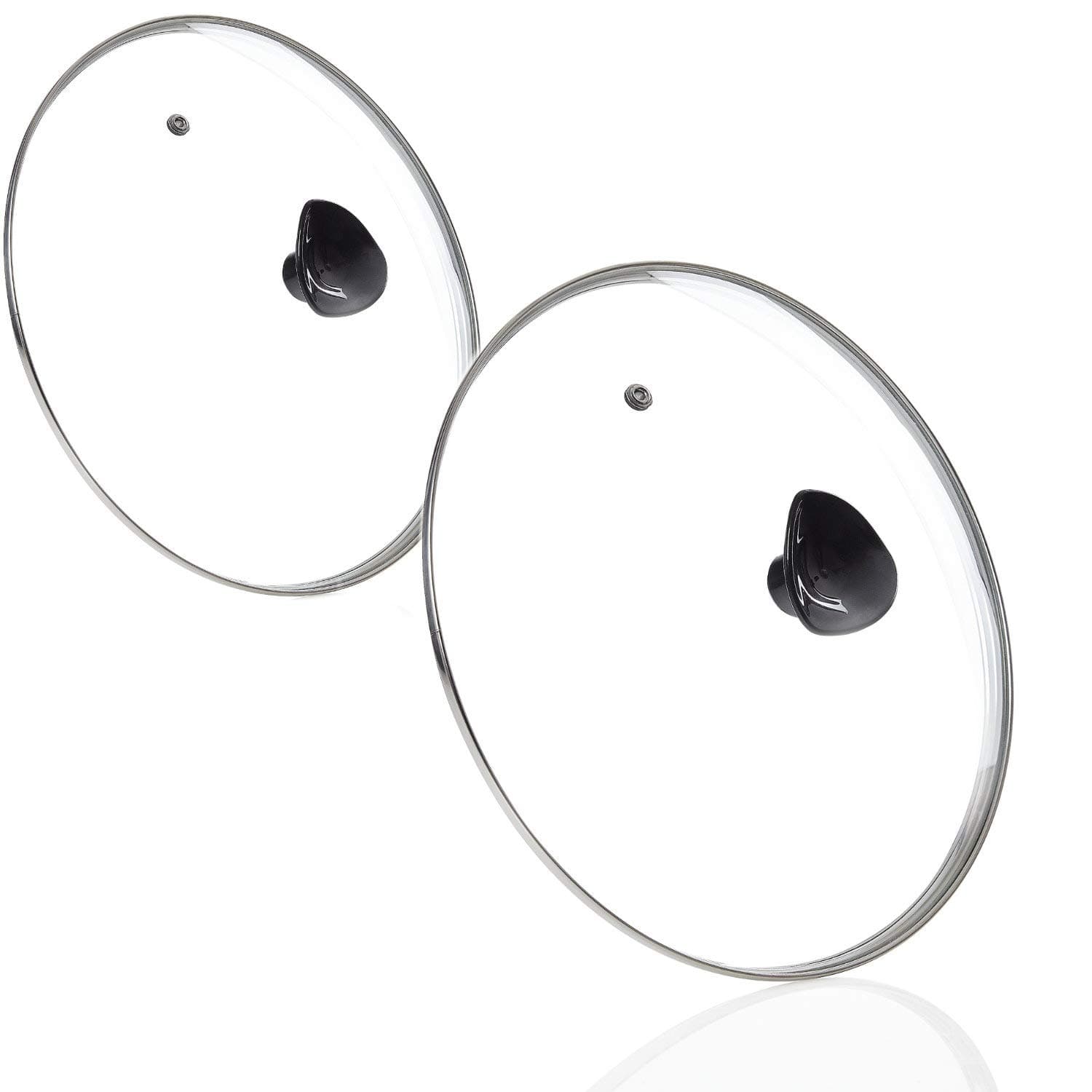 Kerafactum® knife sharpener - 2 sides knife sharpener ceramic and metal sharpener knife sharpener with sharpening steel - ideal for camping leisure outdoor (red)