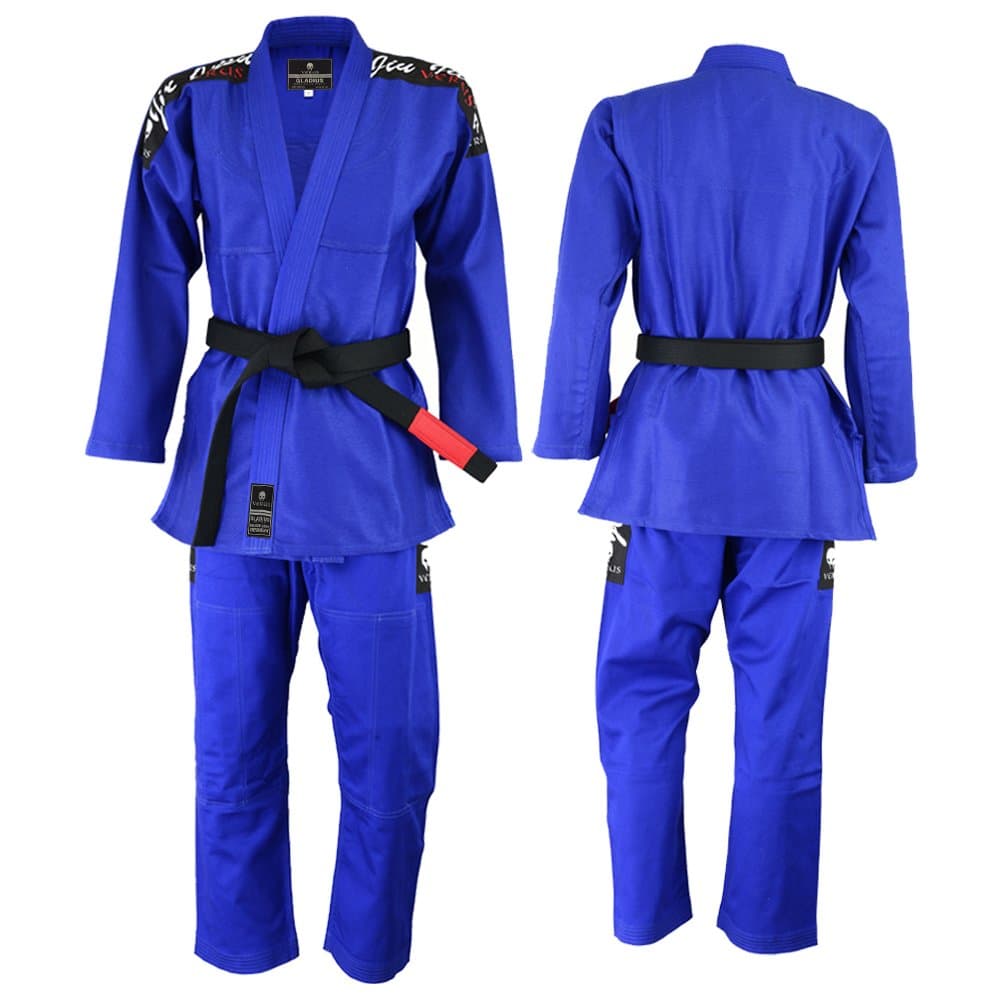 Verus Ultra Light Version Gladius BJJ JIU Jitsu GI