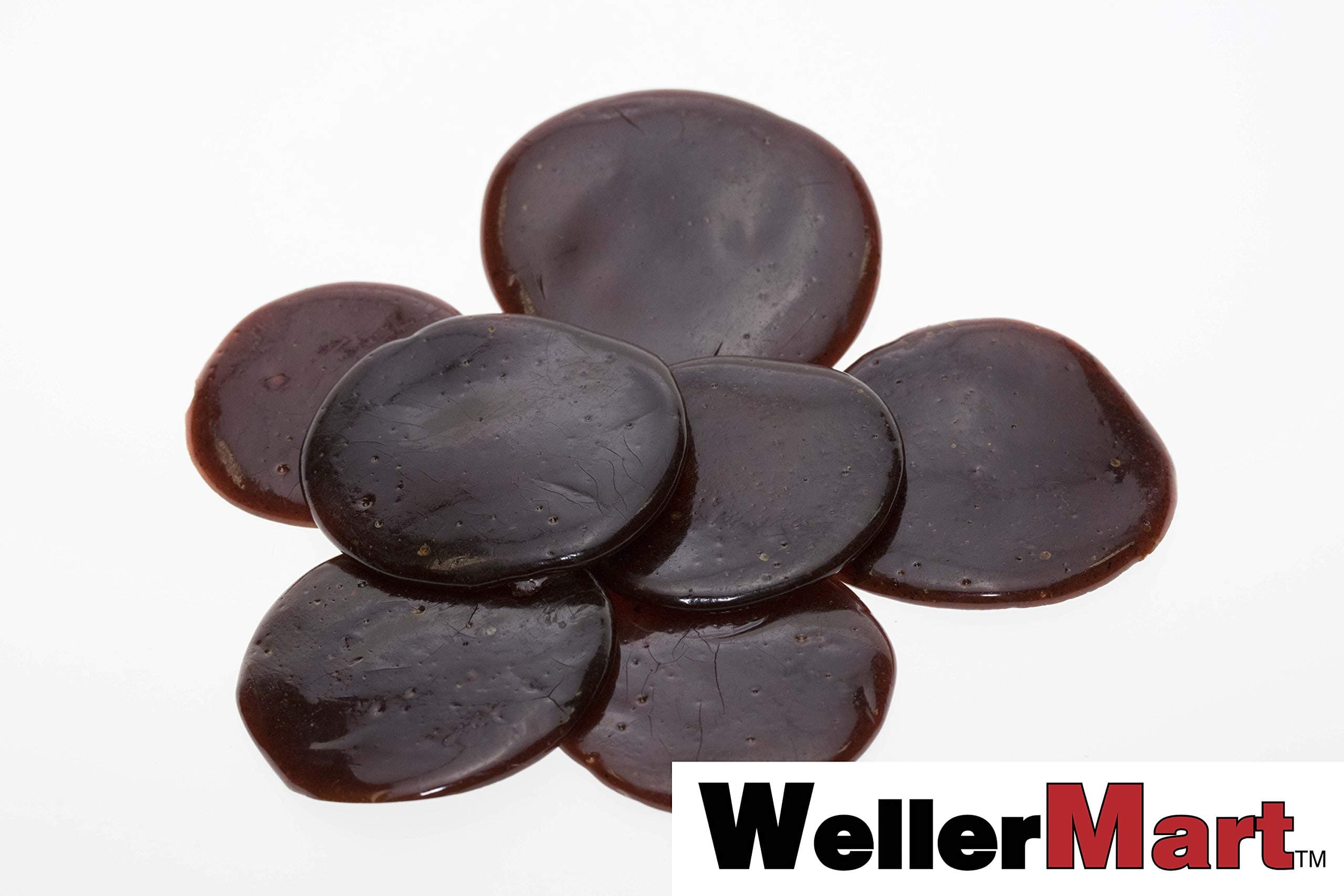 Light Pure Button Lac 1 Lb or 16 Oz