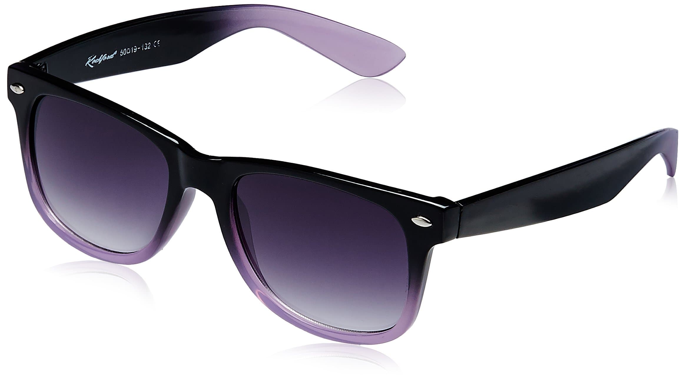 Wayfarer Sunglasses