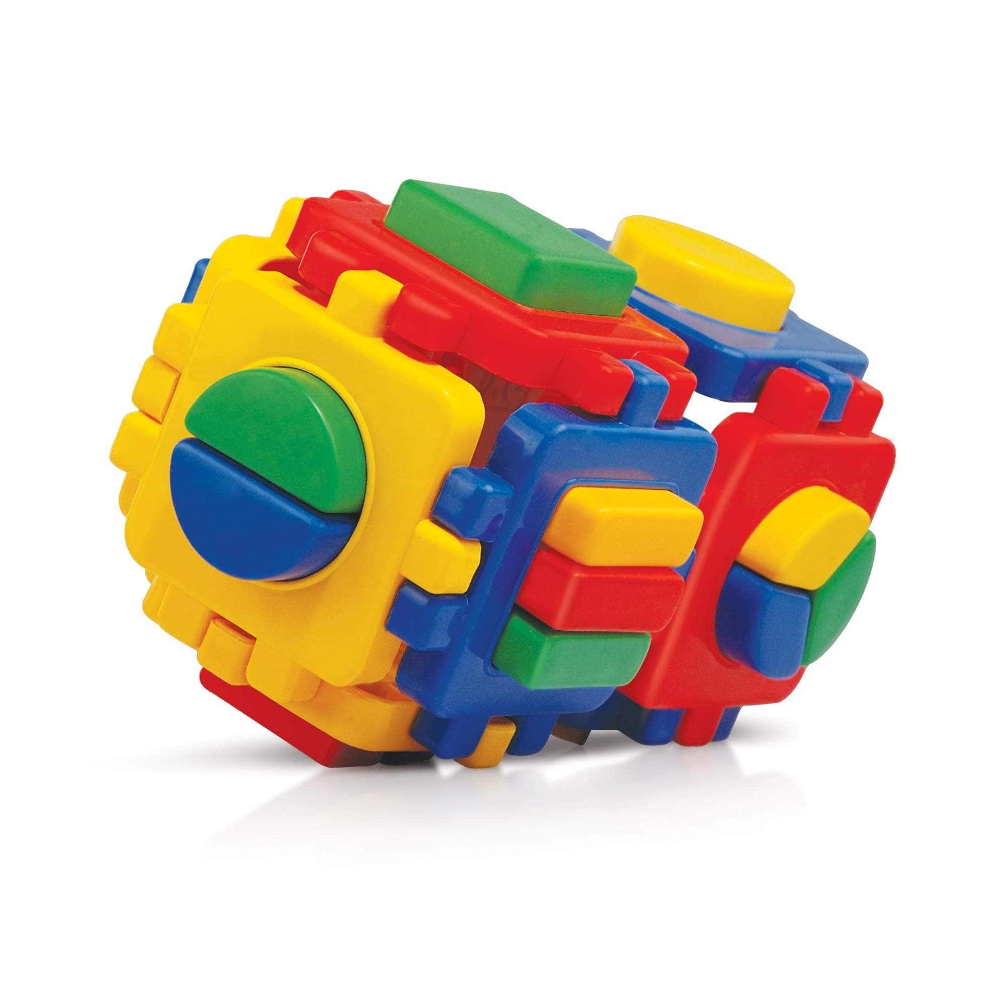 Ok Play Geometrical Genious