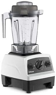 Explorian Power Blender White 065861