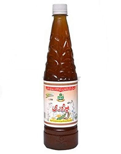Marhaba Sharbat Bazuri β 800 ml