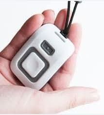 SureSafe Epilepsy ‘Fall Alarm’ with Free Installation