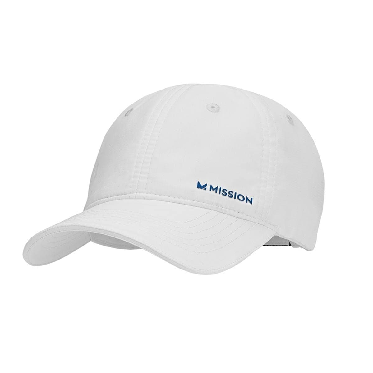 Mission Cooling Performance Hat- Unisex Baseball Cap, Cools When Wet