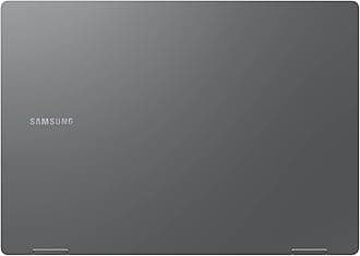 SAMSUNG 16" Galaxy Book5 Pro 360 Copilot+ PC, AI Business Laptop, Windows 11 Pro, Intel Core Ultra 7 Processor 258V, 3K AMOLED Touch Screen, 32GB / 1TB, 120HZ, 2025 NP964QHA-KG2US, Grey