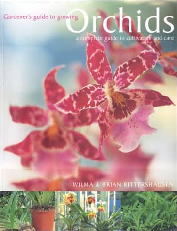 Orchids: A Complete Guide to Cultivation and Care