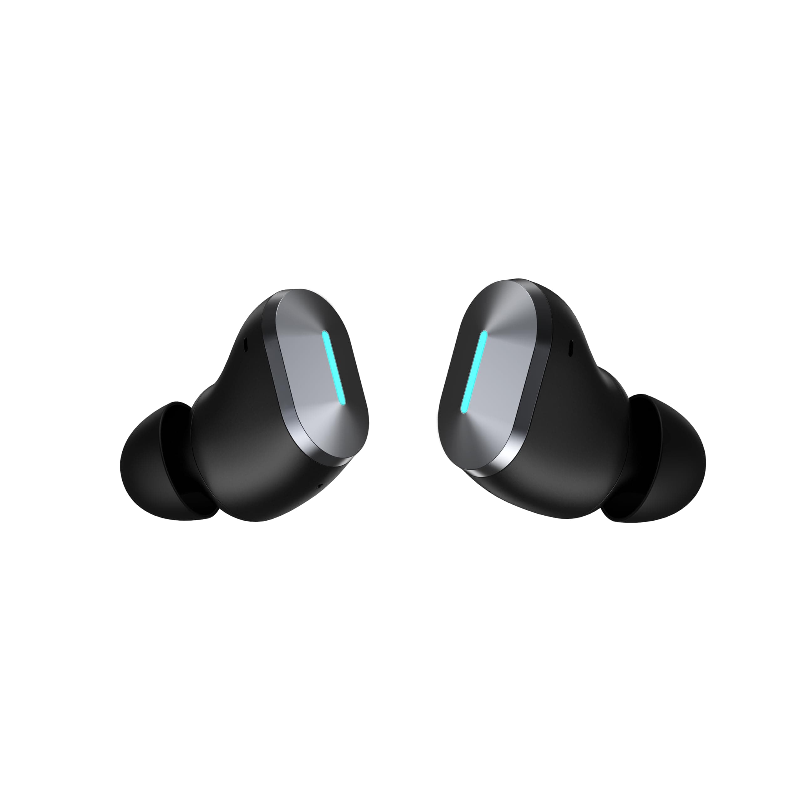 Edifier HECATE GX05 True Wireless Bluetooth Gaming Earbuds, Active Noise Cancelling, with Ultra Low Latency (2.4 GHz Response Speed), LHDC, Dual MIC, RGB, Fast Charge
